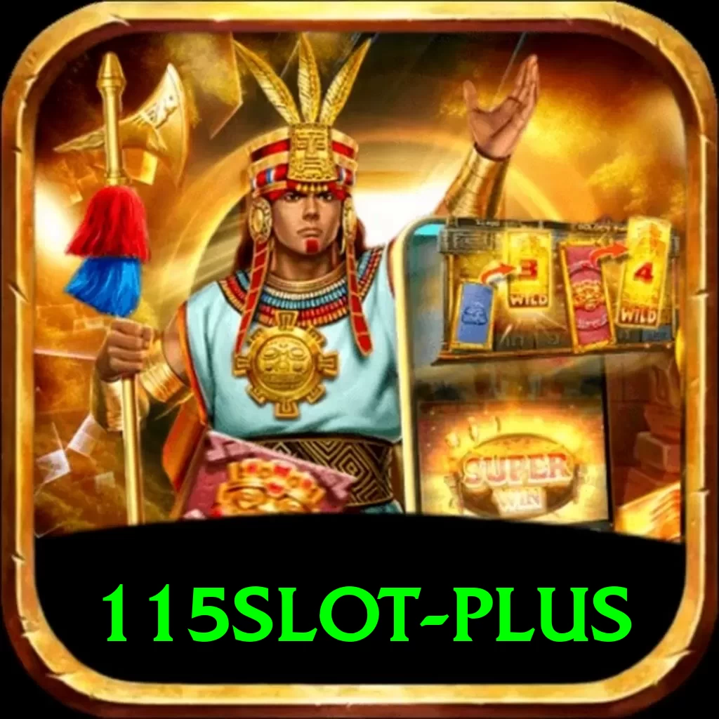 115slot Plus v1.9.2 - 2