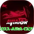 2022 asia cup App
