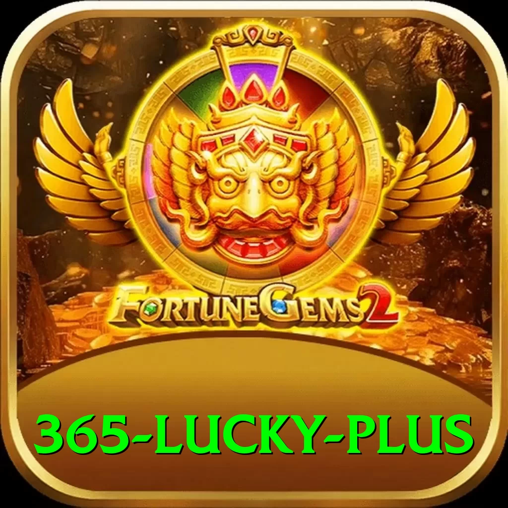 365 Lucky Slot Machine Deluxe - 2