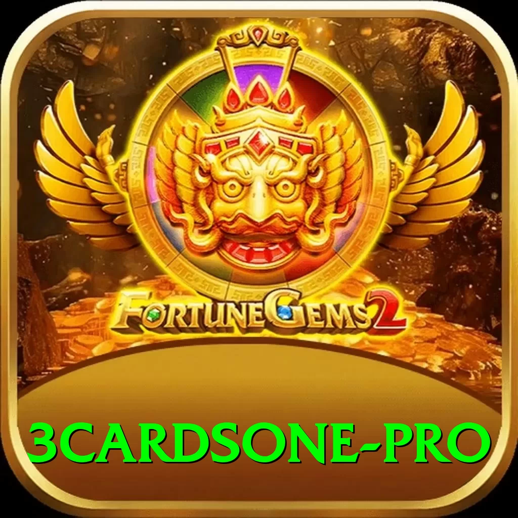 3cardsone Gaming Supreme v2.5.6 - 2