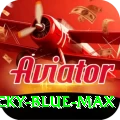 3Lucky Blue - Plus Earning App