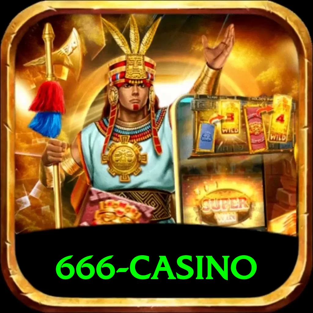 666 casino Games (Casino & Earning) Max v3.4.9 - 2