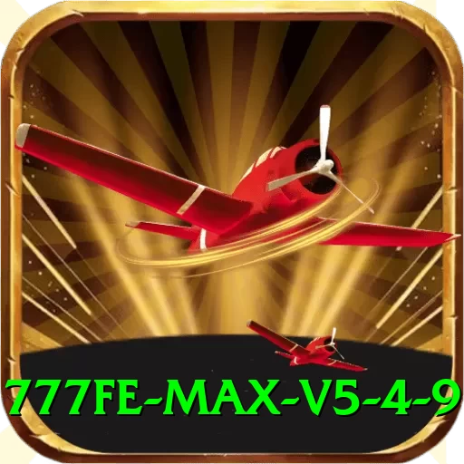 777fe Max v5.4.9 - 2