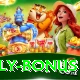 777xk Mega - Daily Bonus