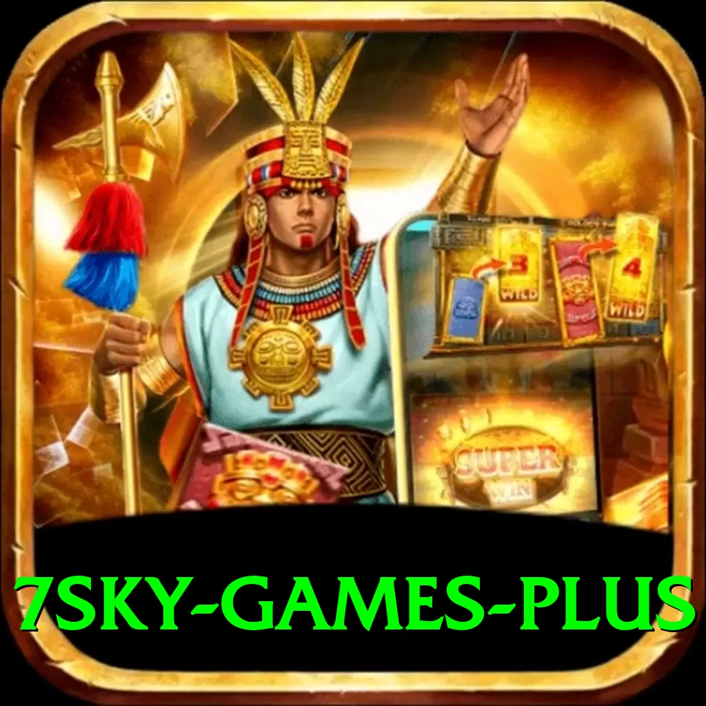 7sky games Premium v1.6.2 - 2