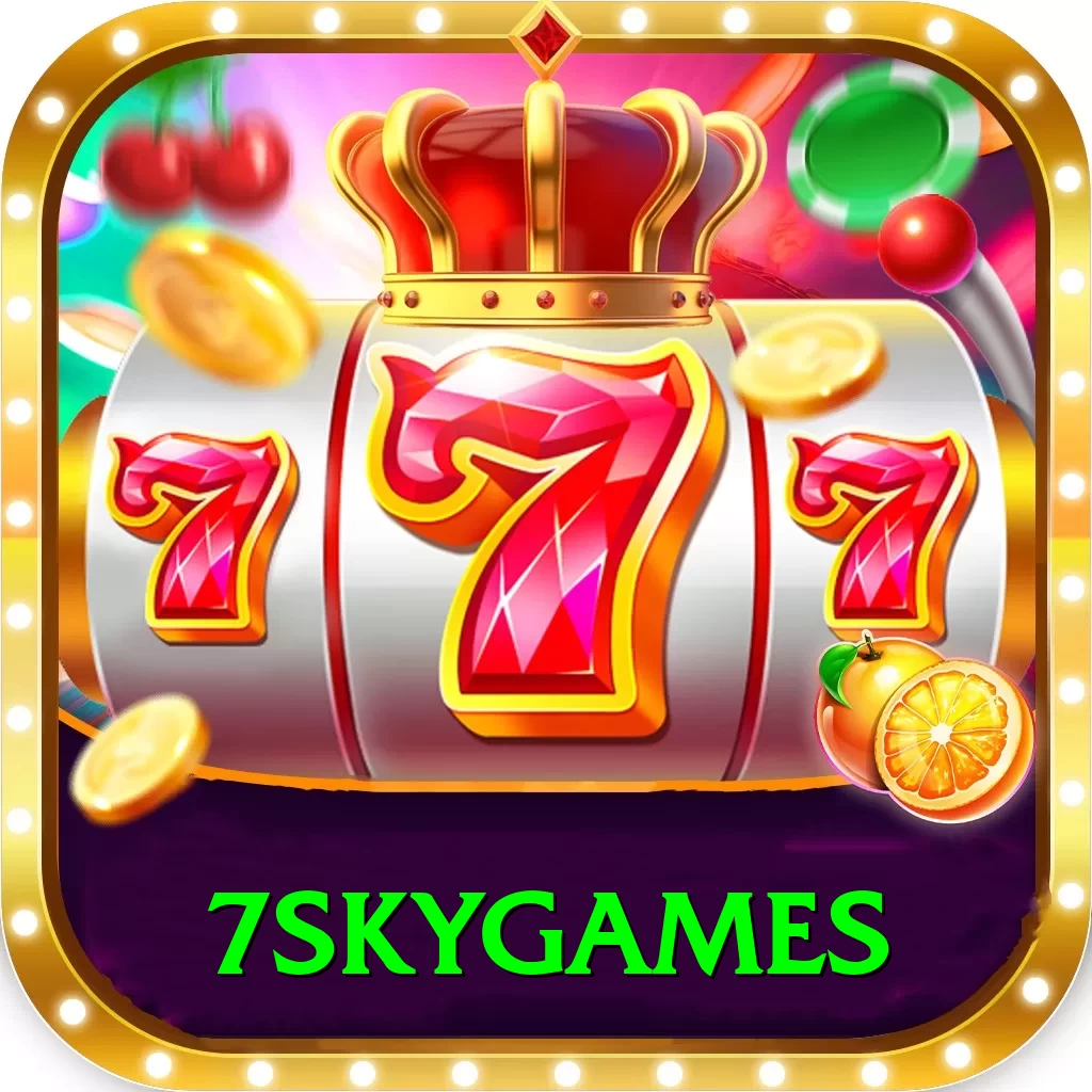 7skygames Deluxe Pro v3.1.6 - 2