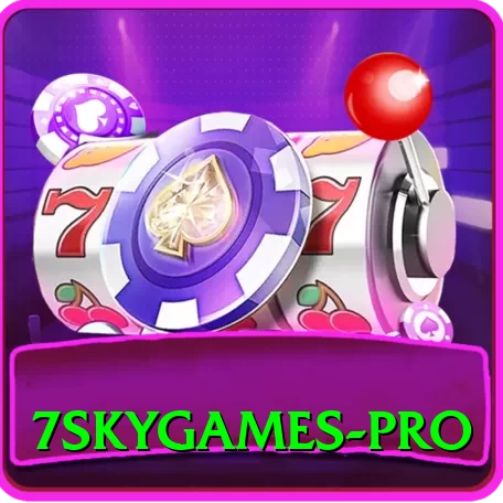7skygames Casino Official v1.9.1 - 2