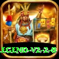 8881 Jackpot Legend v2.2.8