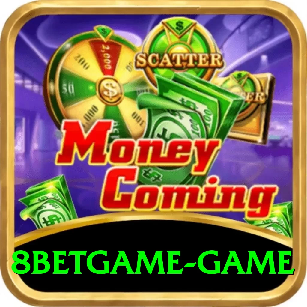 8Betgame Casino Premium v3.9.7 - 2