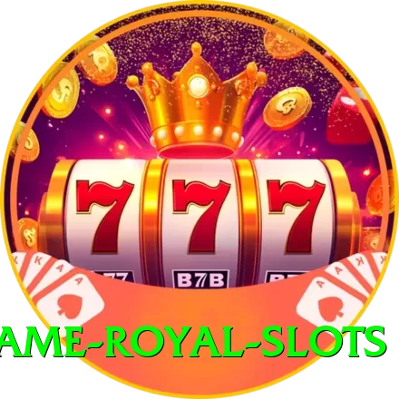 8Betgame Royal Slots - 2