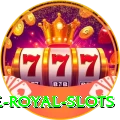 8Betgame Royal Slots