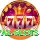 8Betgame Royal Slots