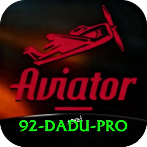 92 DADU Casino Pro v5.7.7 - 2