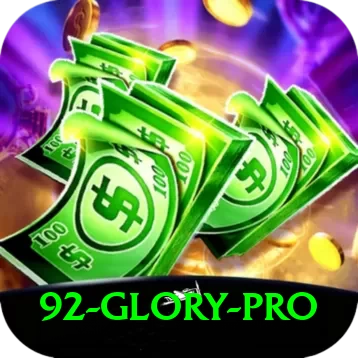 92 glory Deluxe v5.7.2 - 2