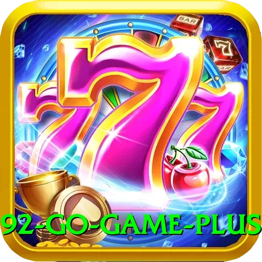 92 Go Game Earn King v5.8.2 - 2