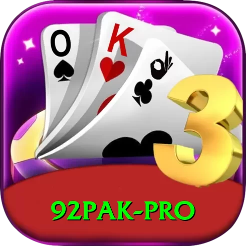92pak Gold Pro vv4.7.3 - 2