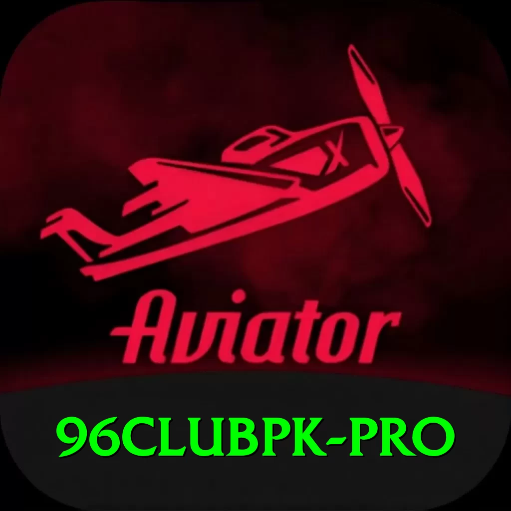 96clubpk Slots Max v2.8.3 - 2