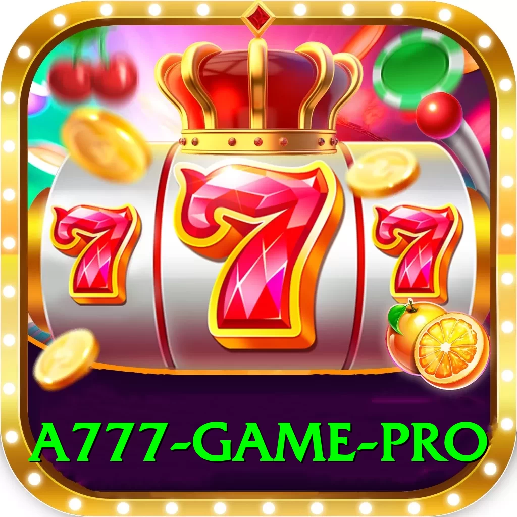 A777 Game Pro v2.0.2 - 2