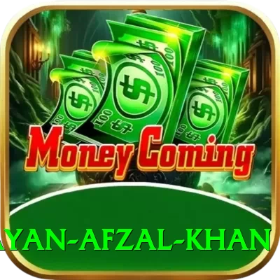 aayan afzal khan Plus Pro v5.0.9 - 2