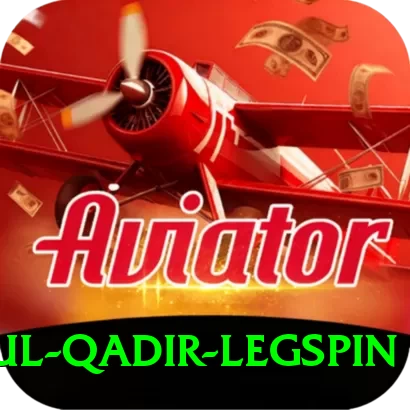 abdul qadir legspin Deluxe Pro v3.5.1 - 2