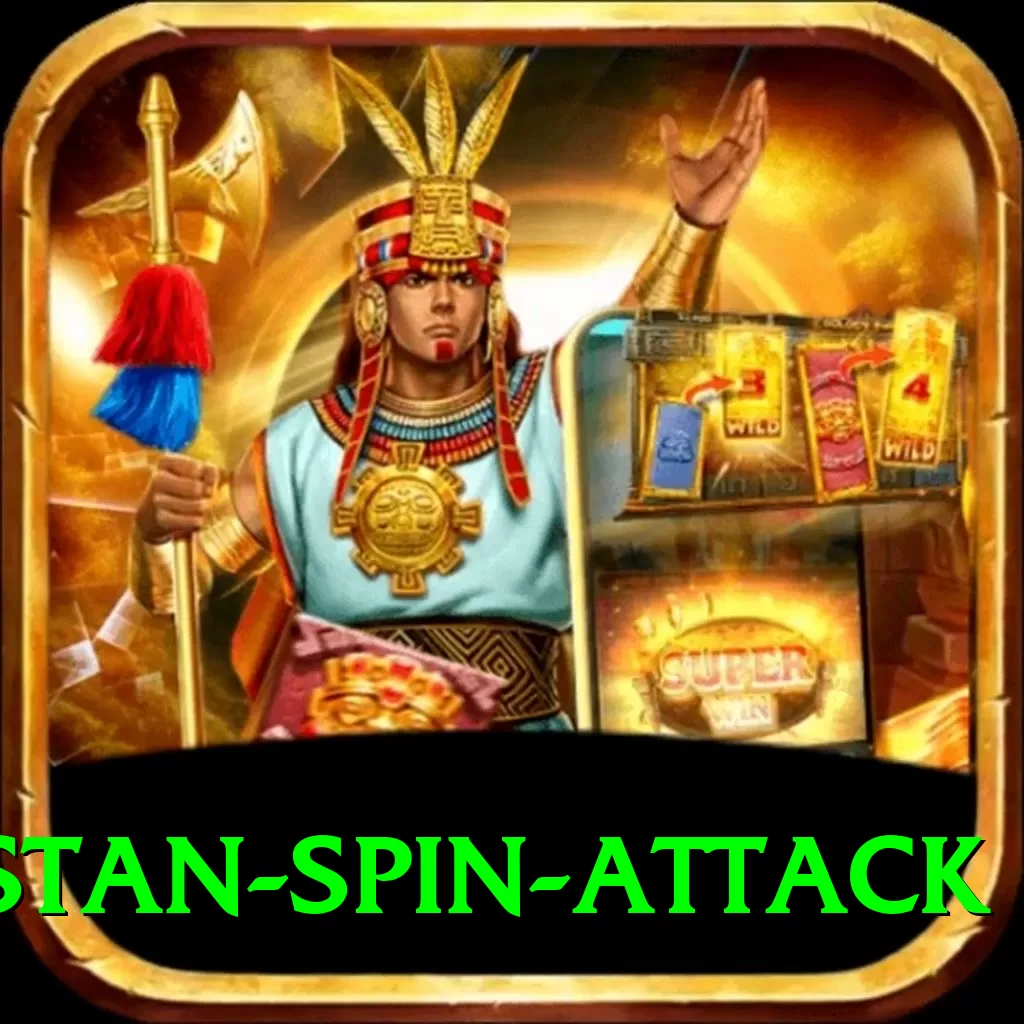 afghanistan spin attack Premium v3.1.0 - 2