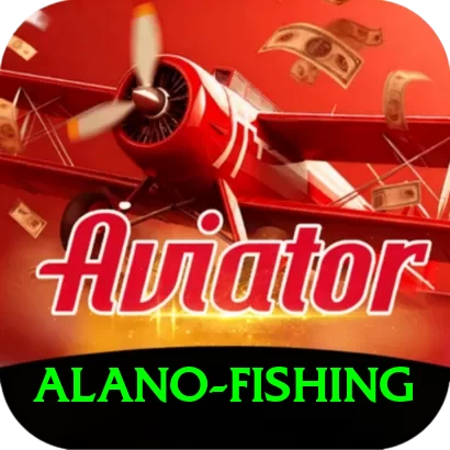 alano fishing Premium v1.9.6 - 2