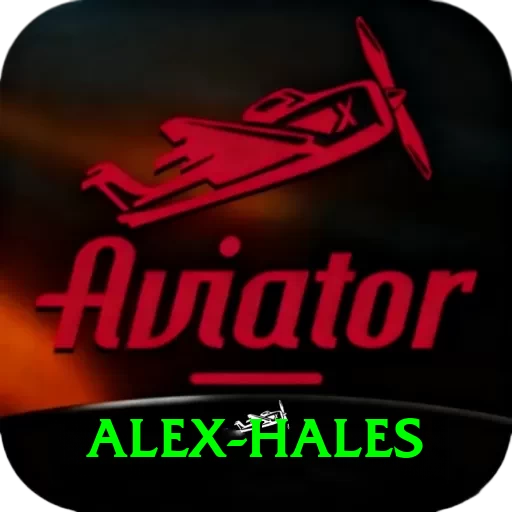 alex hales Premium Plus v5.4.8 - 2