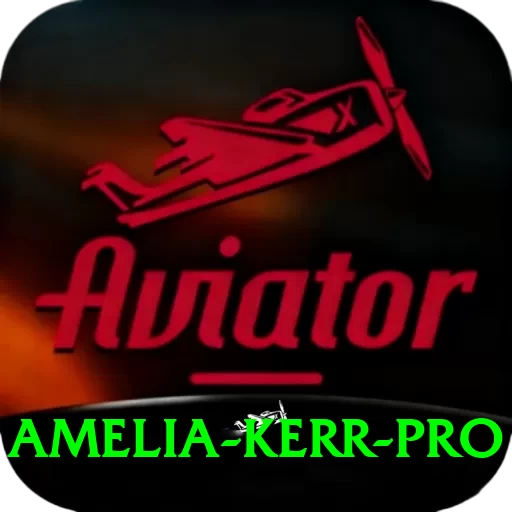amelia kerr App Mega v2.4.0 - 2