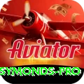 andrew symonds Champion Jackpot