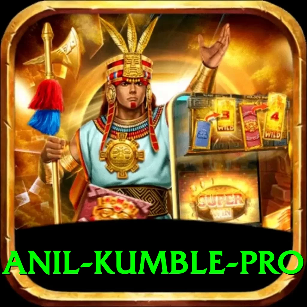 anil kumble Game Master v1.6.2 - 2