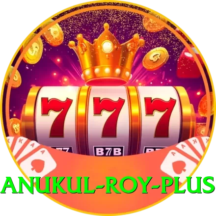 anukul roy - Real Money Royal - 2