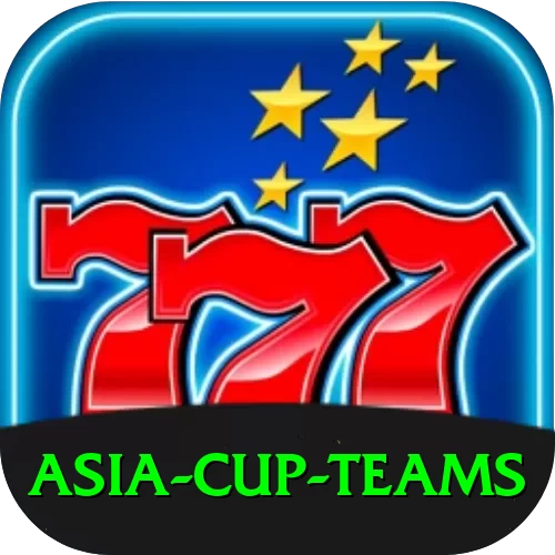 asia cup teams Turbo Pro v2.1.0 - 2