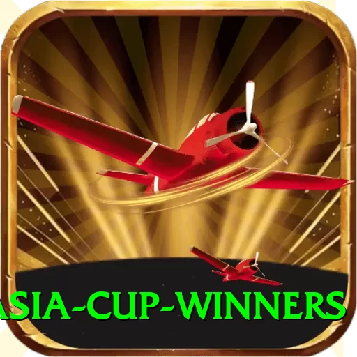 asia cup winners Turbo v5.4.1 - 2