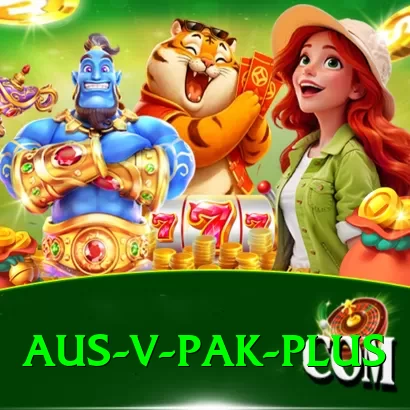 aus v pak PK Deluxe - 2