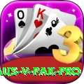 aus v pak Ultimate PK v1.9.8