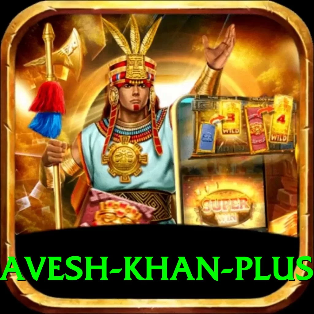avesh khan Live Casino Master - 2