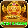 ayush badoni Gold Pro v3.2.0