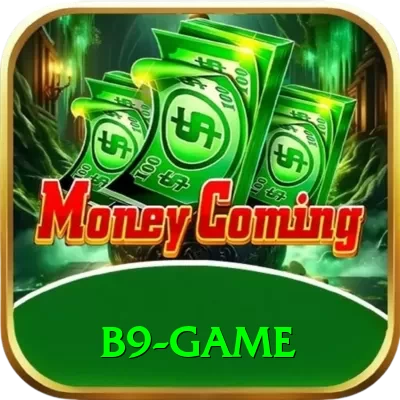 b9 game VIP v5.2.0 - 2