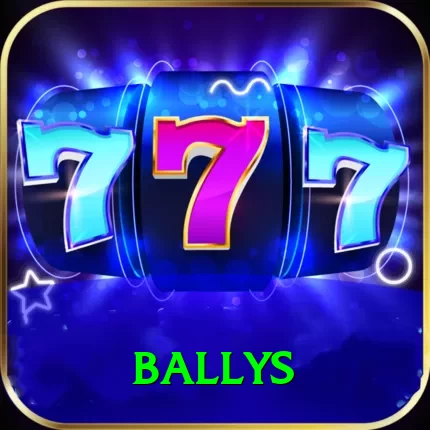 ballys Max Pro v3.4.0 - 2