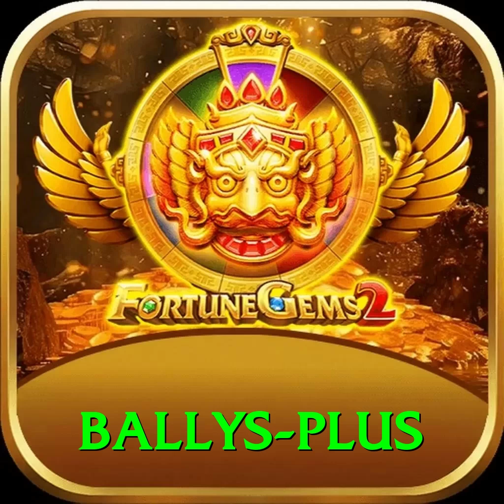 ballys APK Ultimate v3.0.5 - 2
