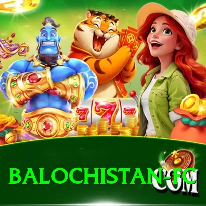 balochistan fc Games (Casino & Earning) Pro v4.8.6 - 2