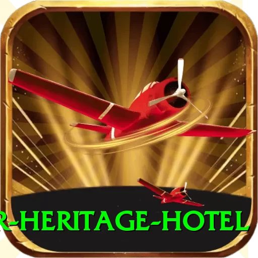 bandipur heritage hotel Games (Casino & Earning) Gold v5.5.5 - 2