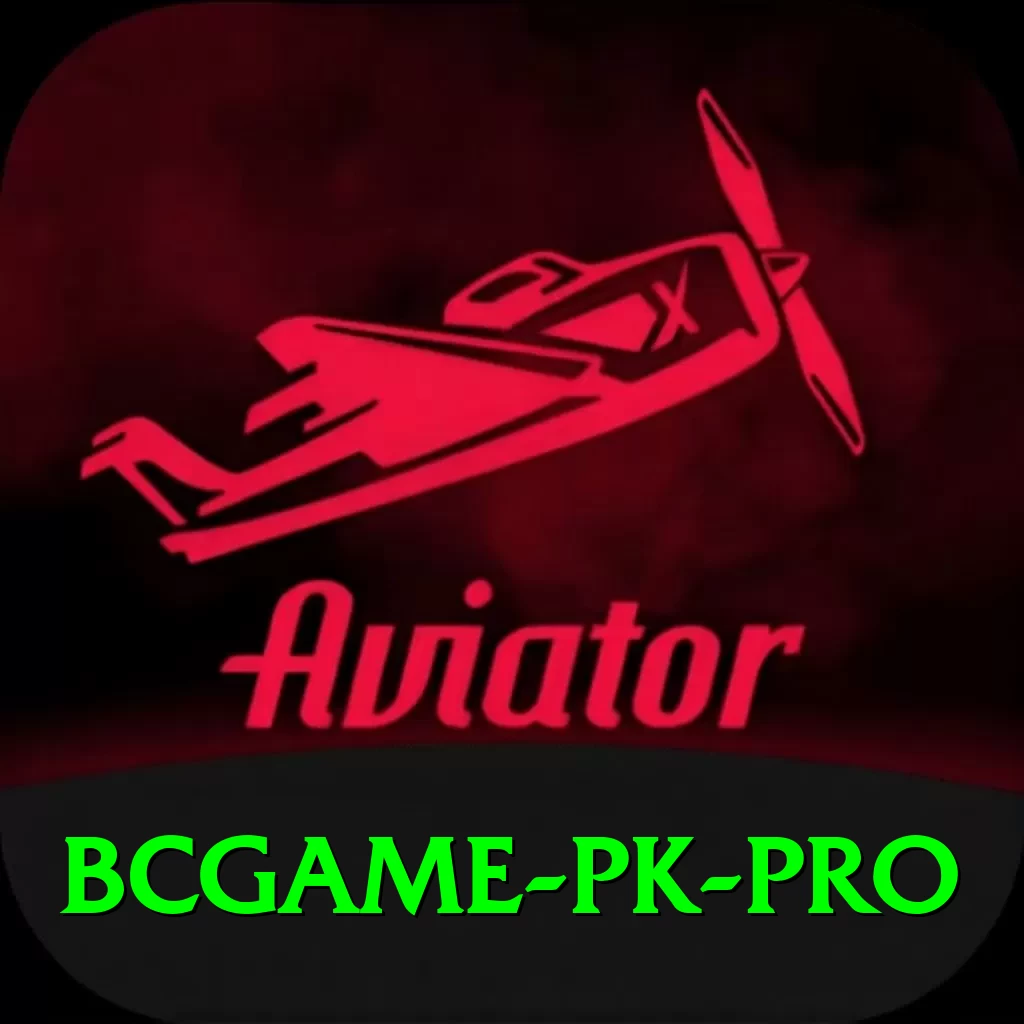 bcgame.pk Supreme Casino App - 2