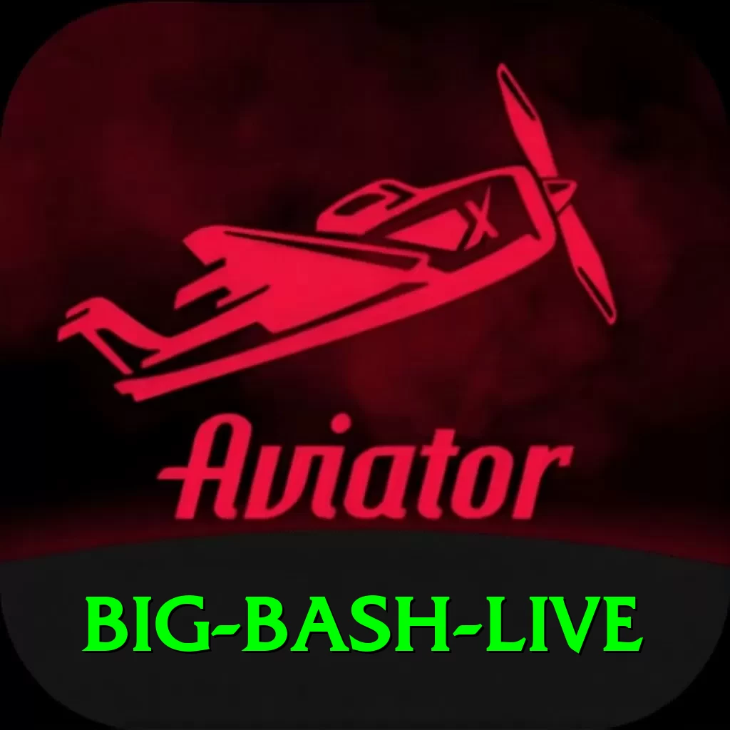 big bash live Apps (Tools & Injectors) Elite v4.7.1 - 2