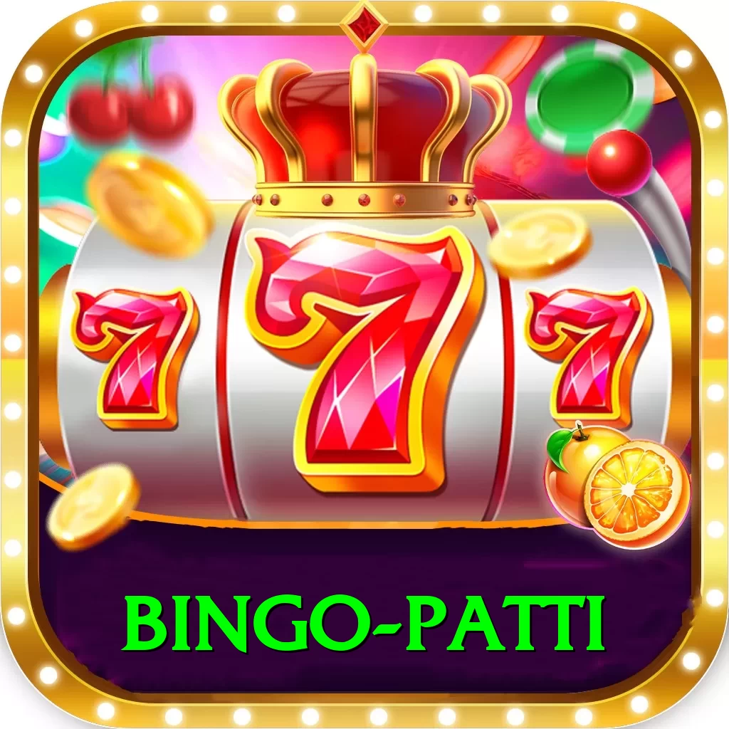 Bingo Patti Premium v4.1.2 - 2