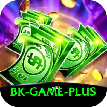 BK Game Earn VIP v1.8.5 - 2