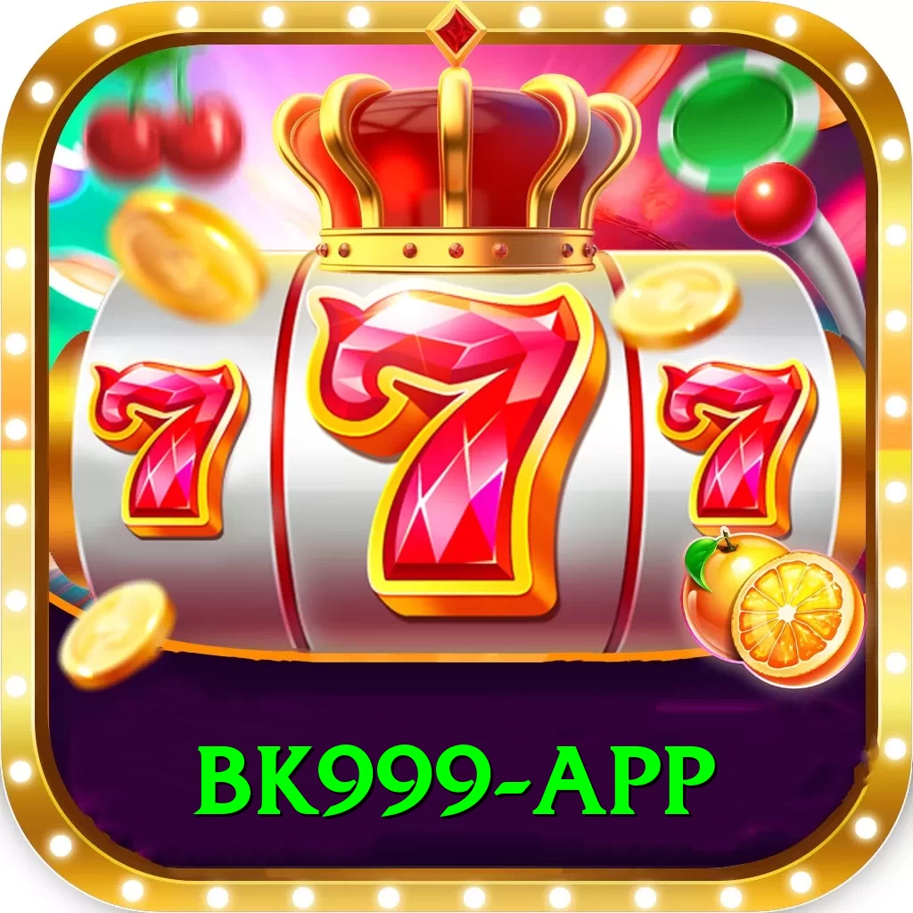 bk999 Games Gold - 2