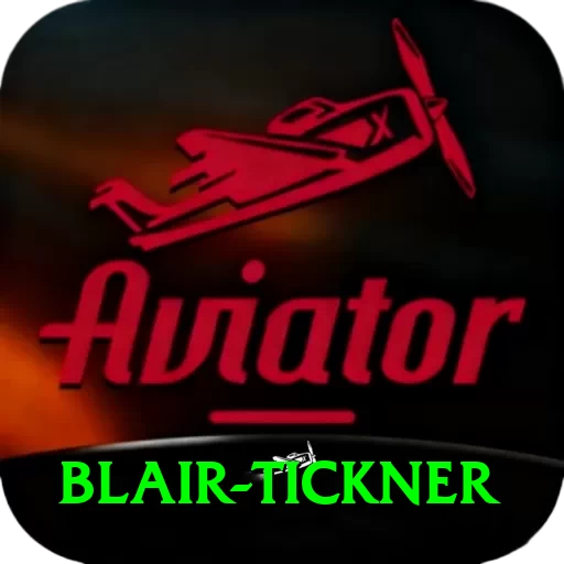 blair tickner VIP v2.5.6 - 2