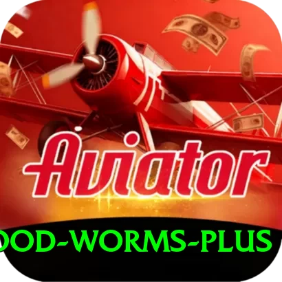 blood worms Master Gaming App - 2