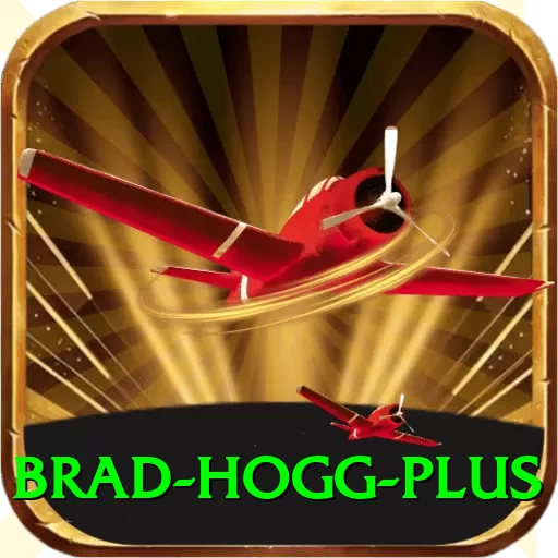 brad hogg - Gaming Mega - 2